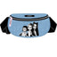 Riñonera K-pop Dh Huntr Marca SAFTA