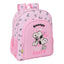 Mochila Junior Adaptable a Carro Snoopy