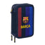 Plumier Triple 37 pcs F.C. Barcelona 1ª Equip. 26/27