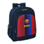 Mochila Junior Adaptable Carro F.C. Barcelona SAFTA