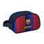 Neceser con asa adaptable a carro F.C. Barcelona 1ª Equip. 26/ Safta