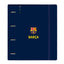 Carpeblock PP Foam 4 Ani 35 mm con Recambio Barcelona