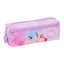 Portatodo Triple K-Pop DH Artist 22cm Safta