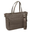 Bolso con Bolsillo para Portátil 14,1'' Safta Chocolate