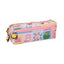 Portatodo triple Mr. Wonderful Comic 22cm