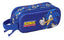 Portatodo Doble 3D Sonic - SAFTA