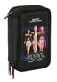 Plumier Triple 37 Pcs K-Pop Demon Hunters Sound