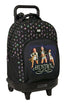 Mochila carro Compact K-Pop Demon Hunters Sound 45x33cm