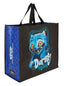 Bolsa Shopper K-Pop Demon Hunters 40x45cm Safta