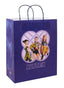 Bolsa papel tamaño L K-Pop Demon Hunters - Pack 24 ud