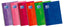 Bloc Espiral A4 Liso 80H 90g | Oxford | Cartón | Formato A4 | Pack 5 Unidades