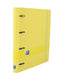 CARPEBLOC EUROPEANBINDER OXF&YOU TE A4+ CUADRO 5X5 PIZ W&E | 1 UNIDADES | (OXFORD)