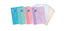 Pack cuaderno espiral a4+ 150h 90g. cuad.5x5 ebook10 touch + marcador textmarker 490 pastel + corrector fancy roller regalo