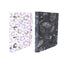 Carpebloc A4 Dream Tech Cuadro 5x5 Surtido de Stickers Oxford