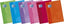Libretas A4 surtidas Oxford Classic Pack 10