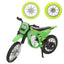 Expositor 12 Motos Metal 1:18 Motocross Surtidas Marca Colorbaby
