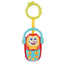 TELEFONO MOVIL MUSICAL 13CM CON LUZ & SONIDO +12M | COLORBABY | 1 UNIDAD | 8412842390225
