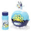 Máquina Pompas con Bote 59ML Bluey COLORBABY