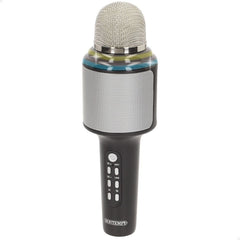 MICRO KARAOKE WIRELESS | COLORBABY | 1 UNIDAD | 8412842392274