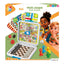Maletín 7 Juegos de Mesa COLORBABY