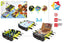 Mesa multijuego 3 en 1 48x32x9 cm Colorbaby