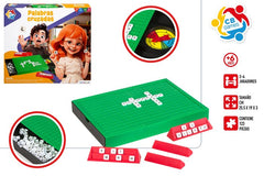 JUEGO PALABRAS CRUZADAS CB GAMES | COLORBABY | 1 UNIDAD | 8412842433144
