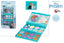 Estuche maquillaje 3 niveles Frozen Colorbaby