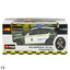 MAISTO COCHE METAL 1:43 ALFA ROMEO GIULIA GUARDIA CIVIL | MAISTO COLORBABY | 1 UNIDAD | 8412842780620