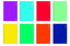 Cuaderno espiral pauta PACSA Pack 10 para estudio y oficina