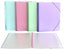 Carpeta con Fundas Pastel SENFORT para A4 con Separadores