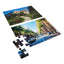 Puzzles the World in Pieces Mind & Move Miniland