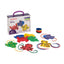 Juego Animal Lacing MINILAND