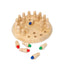 Juego Memo Colors Mind & Move Miniland