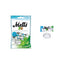 Golosina Mells Eucalipto Mentol Caja 12 unidades Vidal Golosinas