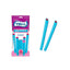 BOLSA REGALIZ STICK FRAMBUESA 90 GR | VIDAL GOLOSINAS | ENVASE 14 UDS. UNIDAD | 18413178339404