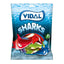 Golosina Tiburones Bolsa 90 g Vidal Golosinas