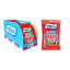 Golosina Sour Jelly Beans Bolsa 85 g Vidal Golosinas