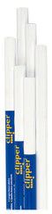 PIZARRA BLANCA CLIPPER ROLLO 1X0,67 ADHESIVO | 1 UNIDADES | (CLIPPER)