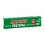 Lápiz Alpino Festival Naranja Pack 12 unidades