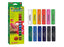 TEMPERA ALPINO 12 UNIDADES BARRA PINTACOLOR | 1 UNIDADES | (ALPINO)