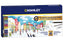 Set Creativos Manley 40 lápices de colores marca MANLEY PRODUCTOS