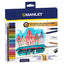 Set Creativo Manley 23 Lapices de Colores Marca Manley Producto
