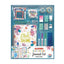 SET ALPINO COLOR EXPERIENCE JOURNAL SET | 1 UNIDADES | (ALPINO)