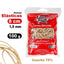 BOLSA 100G GOMA ELASTICA 1,5MM X 8CM FIXO | 1 UNIDADES | (GRAFOPLAS)