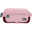 Portatodo Triple con Solapa B&B Rosa Soft Grafoplas