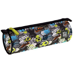 PORTATODO REDONDO B&B 24 GOAL | GRAFOPLAS DISEÑO