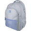 Mochila Roomy Kuru 3 Azul - Grafoplas Diseño