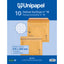 Bolsas burbujas Nº 18 270x360 mm Unipapel, pack 10