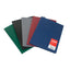 Carpeta Funda 40 Opacas Azul Poliplas GRAFOPLAS