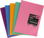 Carpeta 50 fundas folio Grafoplas azul cielo